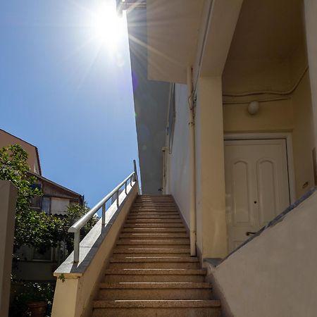 In And Out Apartamento Chania  Exterior foto