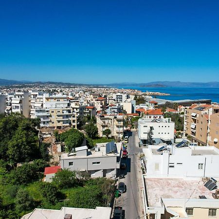 In And Out Apartamento Chania  Exterior foto