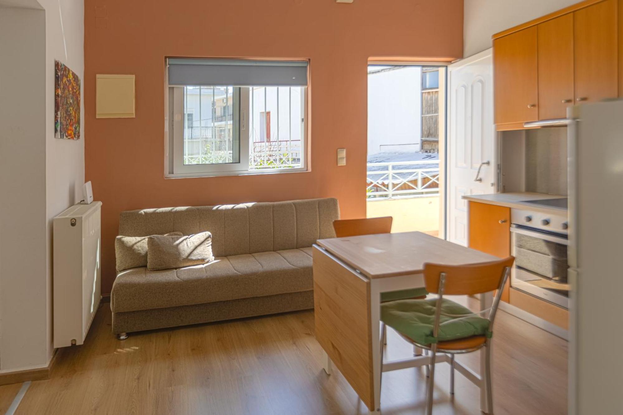 In And Out Apartamento Chania  Exterior foto