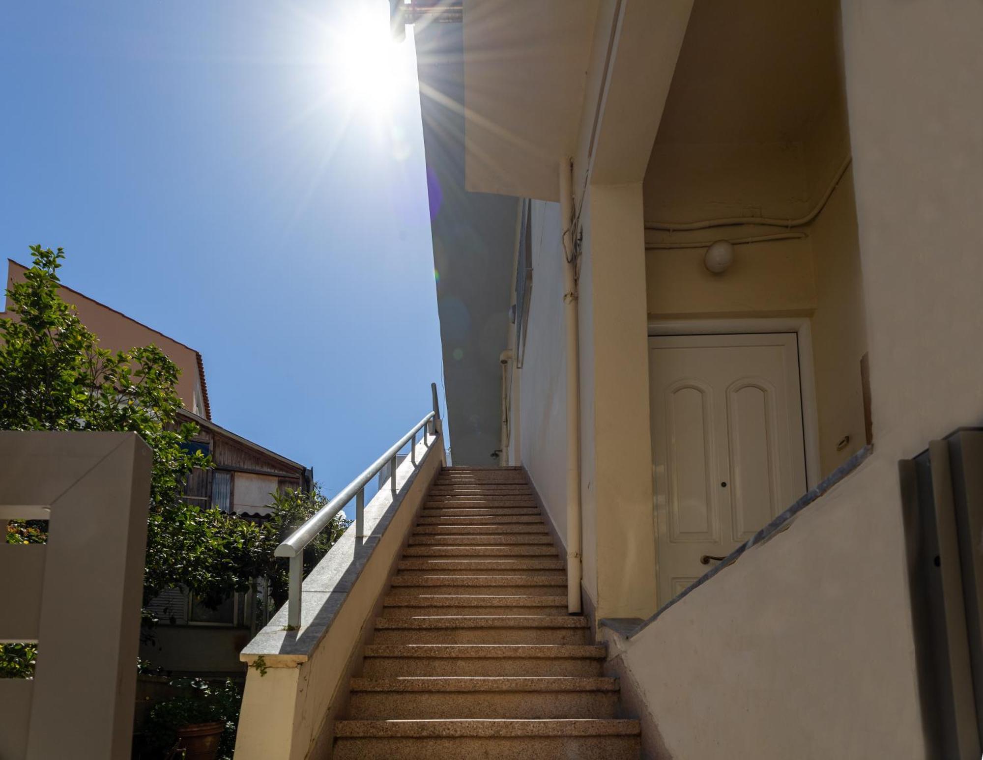 In And Out Apartamento Chania  Exterior foto